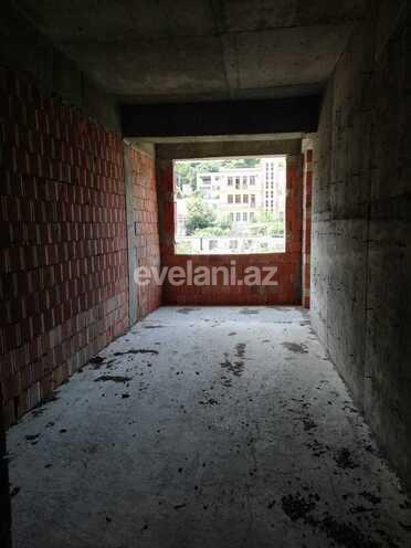 Sale, new building, 3 room, 169 m², Baku, Sabail r, Bayil d.