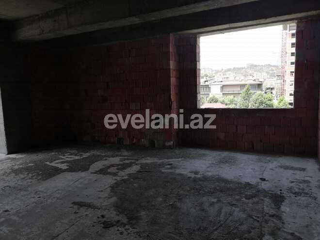 Sale, new building, 3 room, 169 m², Baku, Sabail r, Bayil d.