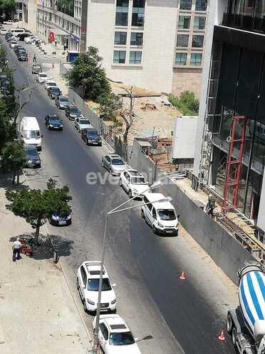 Sale, new building, 3 room, 169 m², Baku, Sabail r, Bayil d.