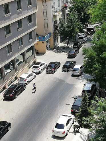 Sale, new building, 3 room, 169 m², Baku, Sabail r, Bayil d.