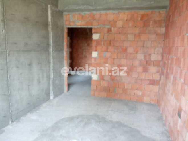 Sale, new building, 3 room, 169 m², Baku, Sabail r, Bayil d.