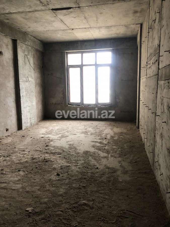 Satılır, yeni tikili, 3 otaqlı, 164 m², Bakı, Xətai r, 28 may m.
