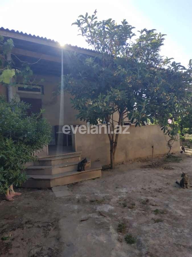 Sale, garden / house, 3 room, 100 m², Baku, Sabunchu r, Mashtaga d.