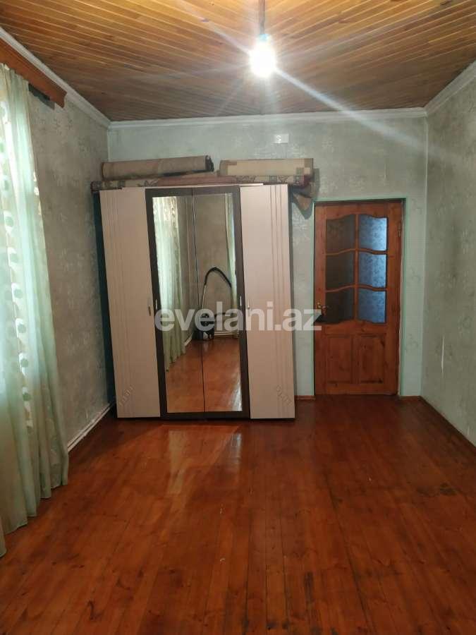 Sale, garden / house, 3 room, 100 m², Baku, Sabunchu r, Mashtaga d.