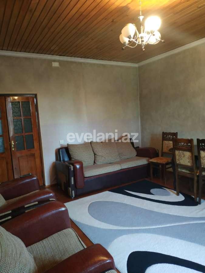 Sale, garden / house, 3 room, 100 m², Baku, Sabunchu r, Mashtaga d.