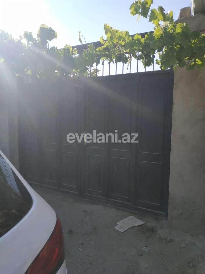 Sale, garden / house, 3 room, 100 m², Baku, Sabunchu r, Mashtaga d.