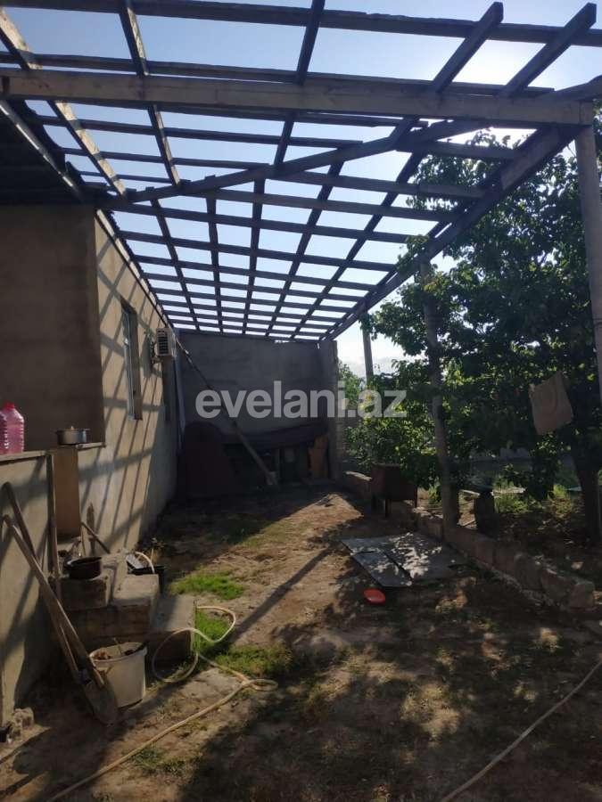 Sale, garden / house, 3 room, 100 m², Baku, Sabunchu r, Mashtaga d.