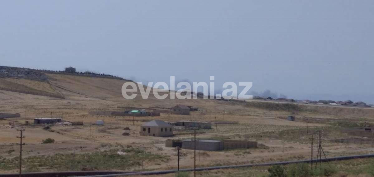 Satılır, torpaq, 17 sot, Bakı, Sabunçu r, Kürdəxanı q, Koroğlu m.