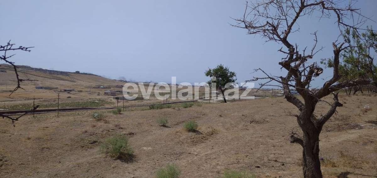 Satılır, torpaq, 17 sot, Bakı, Sabunçu r, Kürdəxanı q, Koroğlu m.