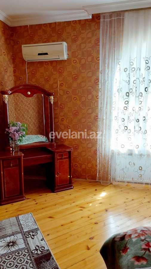 Satılır, həyət evi / bağ, 6 otaqlı, 286 m², Bakı, Abşeron r, Novxanı q.