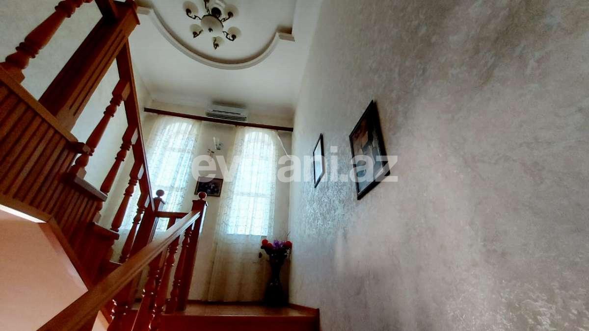 Satılır, həyət evi / bağ, 6 otaqlı, 286 m², Bakı, Abşeron r, Novxanı q.