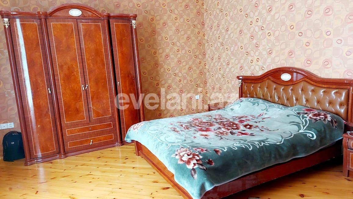 Satılır, həyət evi / bağ, 6 otaqlı, 286 m², Bakı, Abşeron r, Novxanı q.