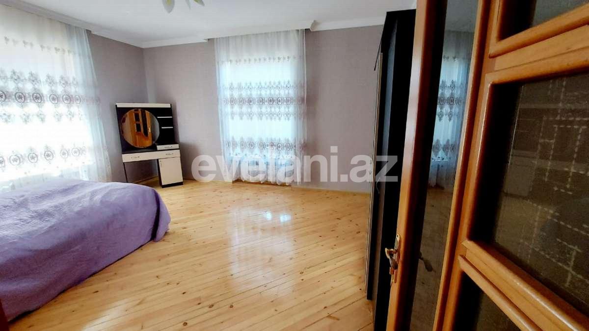 Satılır, həyət evi / bağ, 6 otaqlı, 286 m², Bakı, Abşeron r, Novxanı q.