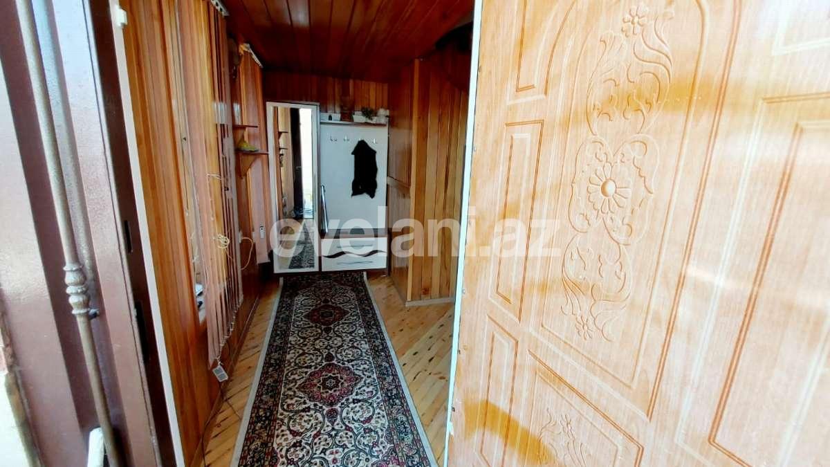 Satılır, həyət evi / bağ, 6 otaqlı, 286 m², Bakı, Abşeron r, Novxanı q.