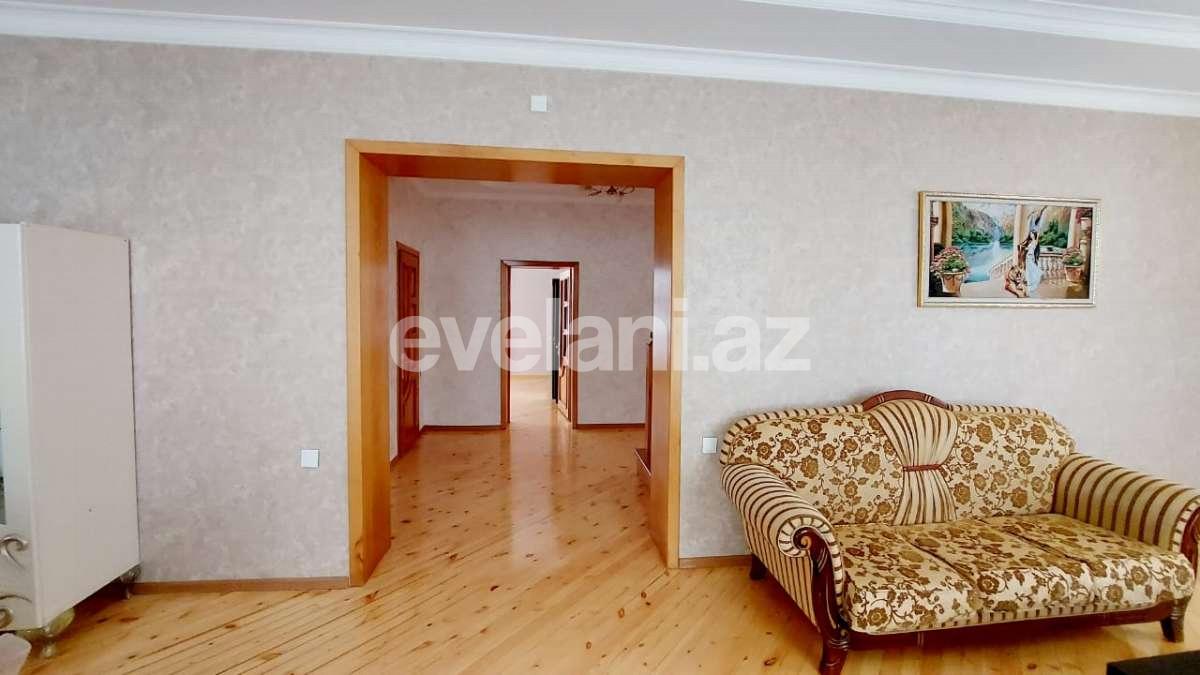 Satılır, həyət evi / bağ, 6 otaqlı, 286 m², Bakı, Abşeron r, Novxanı q.