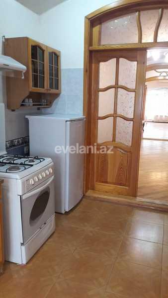 Kirayə verilir, ofis, 3 otaqlı, 85 m², Bakı, Səbail r.