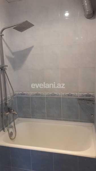 Kirayə verilir, ofis, 3 otaqlı, 85 m², Bakı, Səbail r.