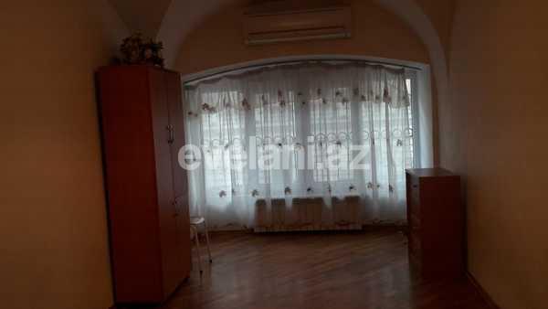 Kirayə verilir, ofis, 3 otaqlı, 85 m², Bakı, Səbail r.