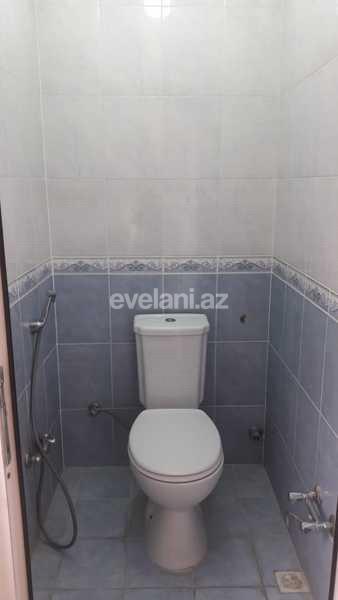 Kirayə verilir, ofis, 3 otaqlı, 85 m², Bakı, Səbail r.