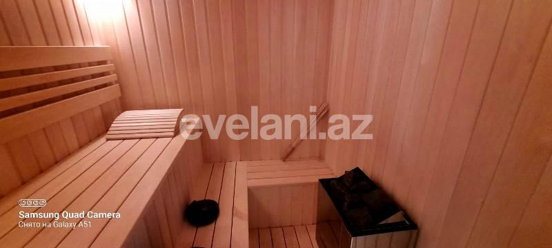 Satılır, həyət evi / bağ, 4 otaqlı, 200 m², Bakı, Xəzər r, Buzovna q.