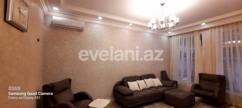 Satılır, həyət evi / bağ, 4 otaqlı, 200 m², Bakı, Xəzər r, Buzovna q.