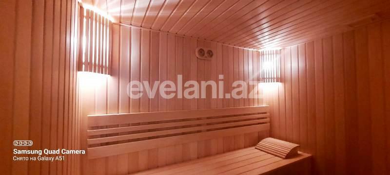 Satılır, həyət evi / bağ, 4 otaqlı, 200 m², Bakı, Xəzər r, Buzovna q.