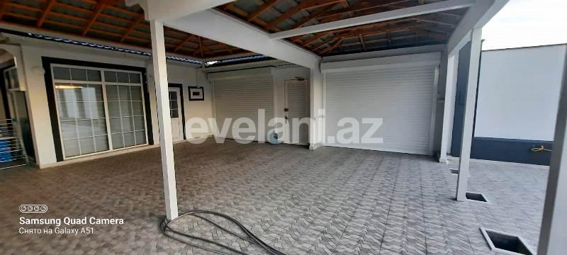 Satılır, həyət evi / bağ, 4 otaqlı, 200 m², Bakı, Xəzər r, Buzovna q.