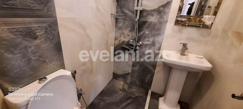 Satılır, həyət evi / bağ, 4 otaqlı, 200 m², Bakı, Xəzər r, Buzovna q.