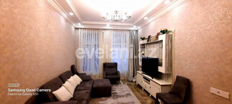Satılır, həyət evi / bağ, 4 otaqlı, 200 m², Bakı, Xəzər r, Buzovna q.