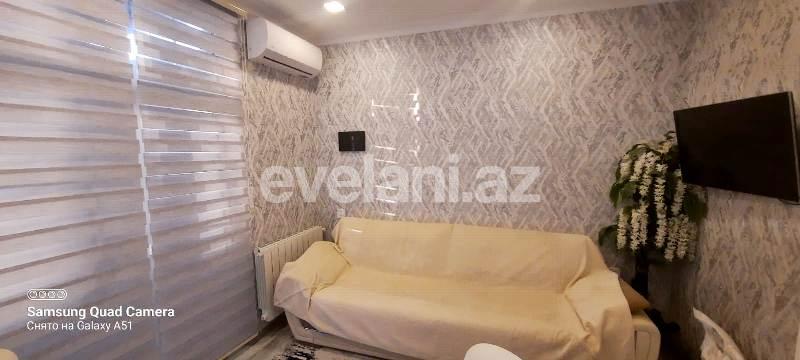 Satılır, həyət evi / bağ, 4 otaqlı, 200 m², Bakı, Xəzər r, Buzovna q.