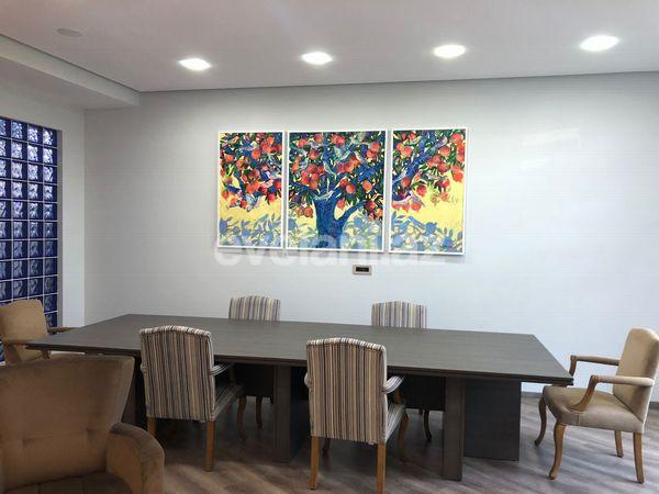 Kirayə verilir, ofis, 5 otaqlı, 200 m², Bakı, Səbail r.