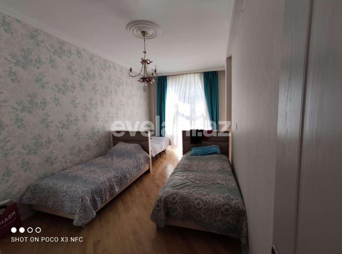 Продаётся, новостройка, 3-комнаты, 131 m², Баку, Ясамальский r.