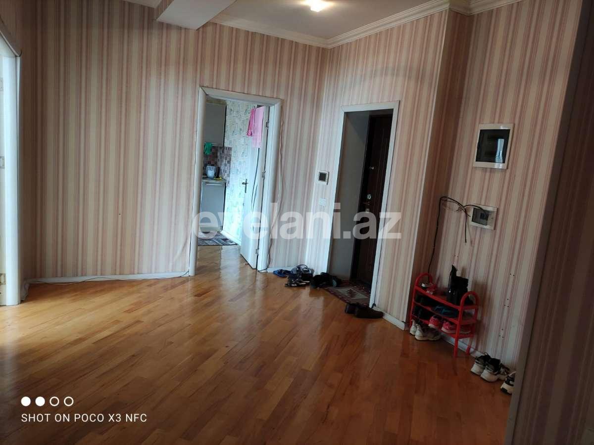 Продаётся, новостройка, 3-комнаты, 131 m², Баку, Ясамальский r.