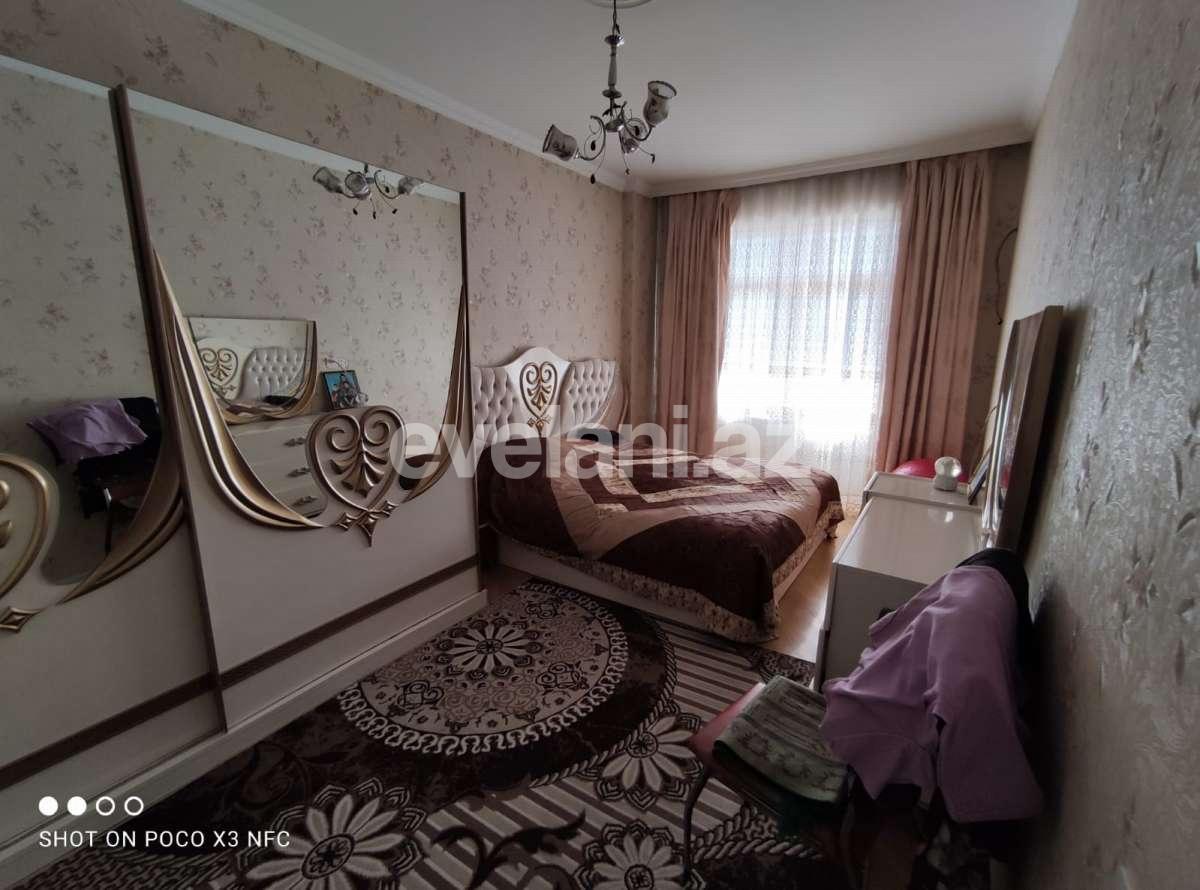 Продаётся, новостройка, 3-комнаты, 131 m², Баку, Ясамальский r.