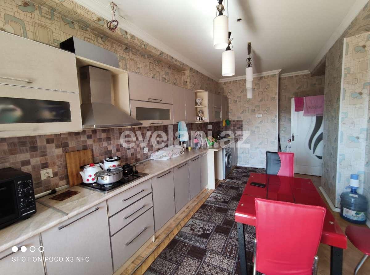 Продаётся, новостройка, 3-комнаты, 131 m², Баку, Ясамальский r.