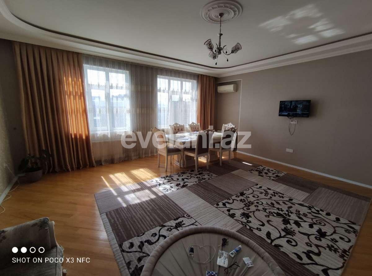 Продаётся, новостройка, 3-комнаты, 131 m², Баку, Ясамальский r.