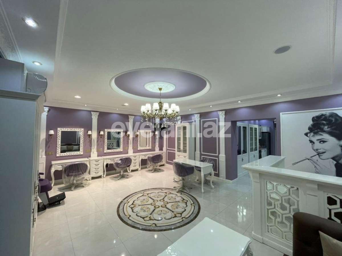 Satılır, obyekt, 100 m², Bakı, Yasamal r.