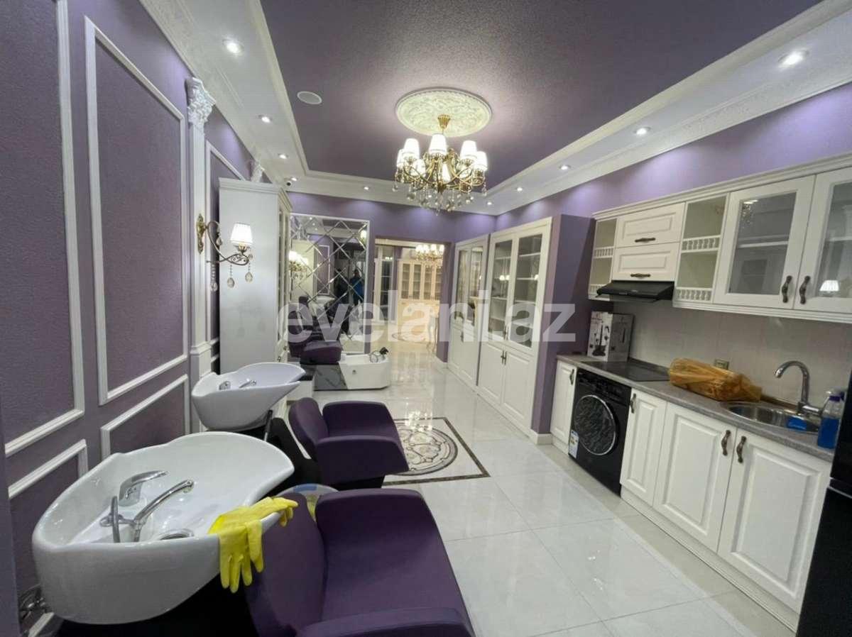 Satılır, obyekt, 100 m², Bakı, Yasamal r.