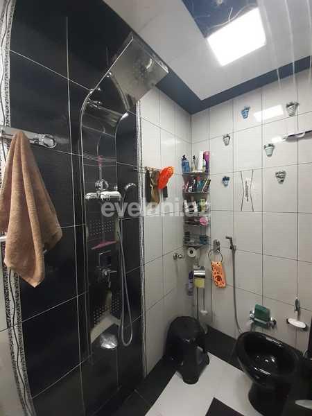 Satılır, yeni tikili, 2 otaqlı, 50 m², Bakı, Nəsimi r.
