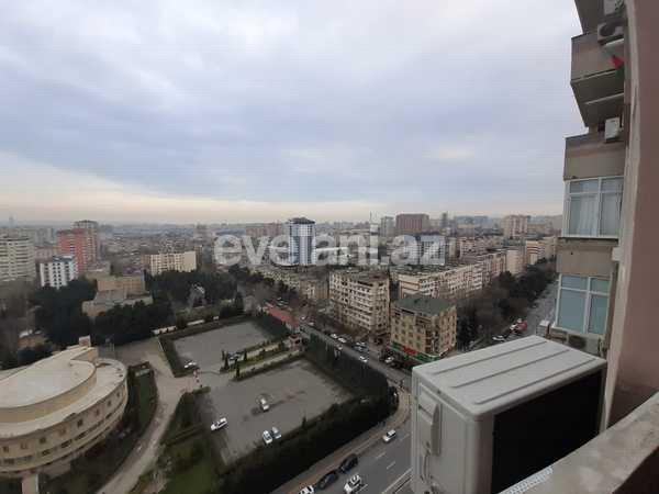 Satılır, yeni tikili, 2 otaqlı, 50 m², Bakı, Nəsimi r.