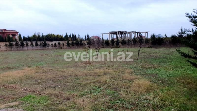 Satılır, torpaq, 36 sot, Bakı, Sabunçu r.