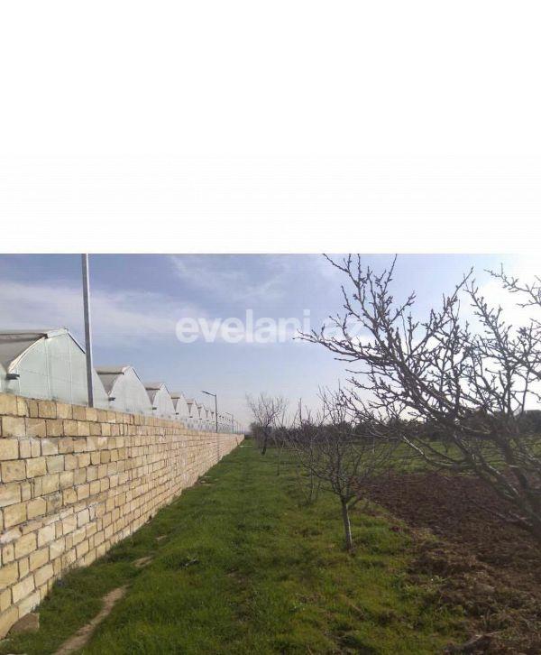 Satılır, obyekt, 6800 m², Bakı, Abşeron r.