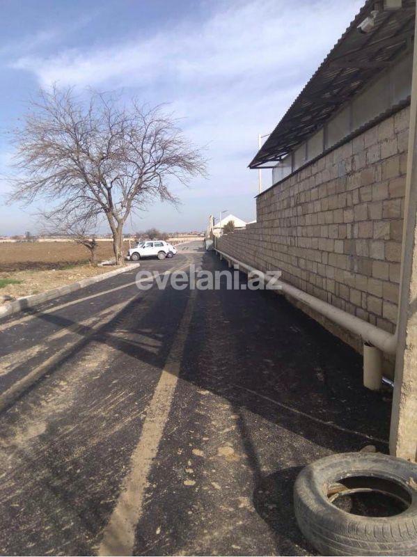 Satılır, obyekt, 6800 m², Bakı, Abşeron r.