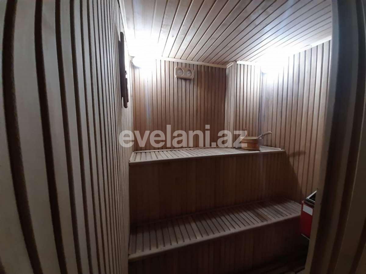 Kirayə verilir, villa, 7 otaqlı, 500 m², Bakı, Sabunçu r.