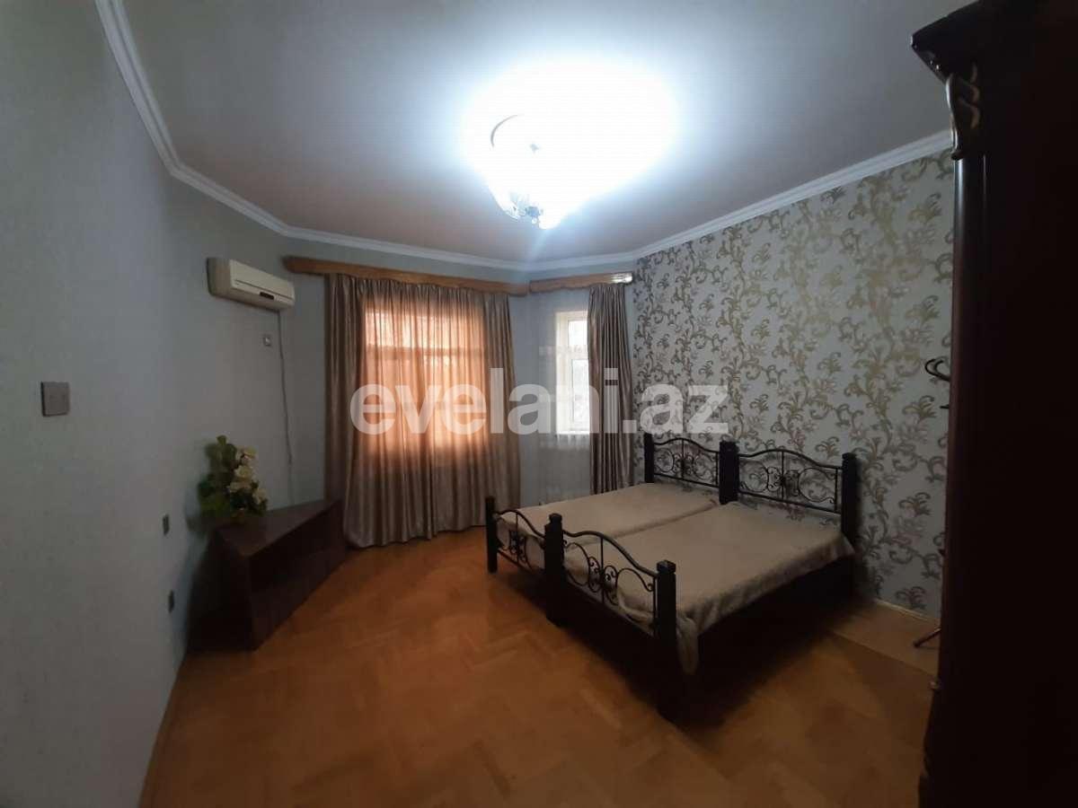 Kirayə verilir, villa, 7 otaqlı, 500 m², Bakı, Sabunçu r.