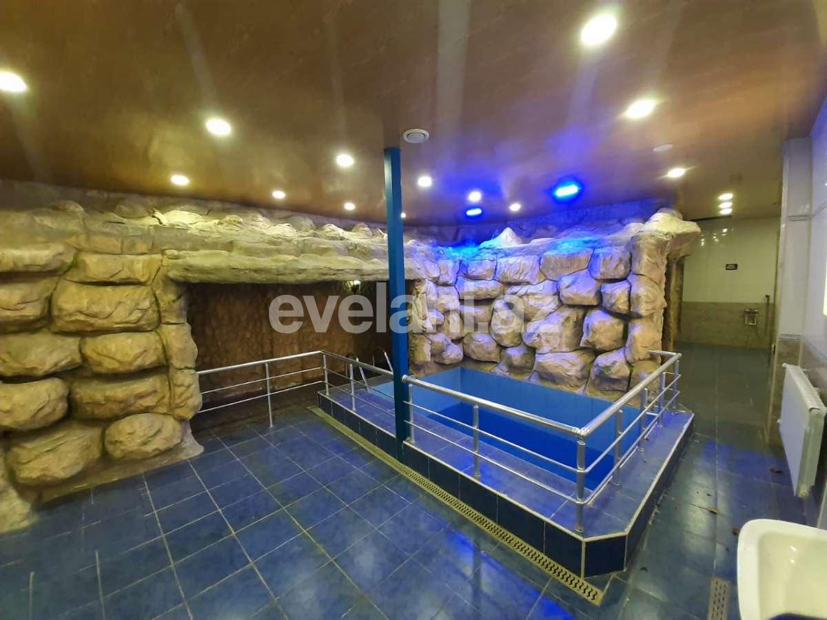 Kirayə verilir, villa, 7 otaqlı, 500 m², Bakı, Sabunçu r.