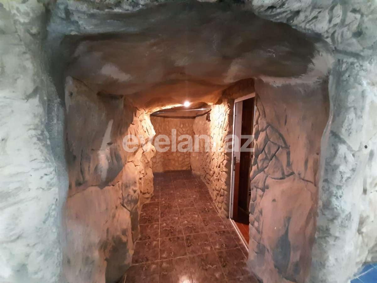 Kirayə verilir, villa, 7 otaqlı, 500 m², Bakı, Sabunçu r.