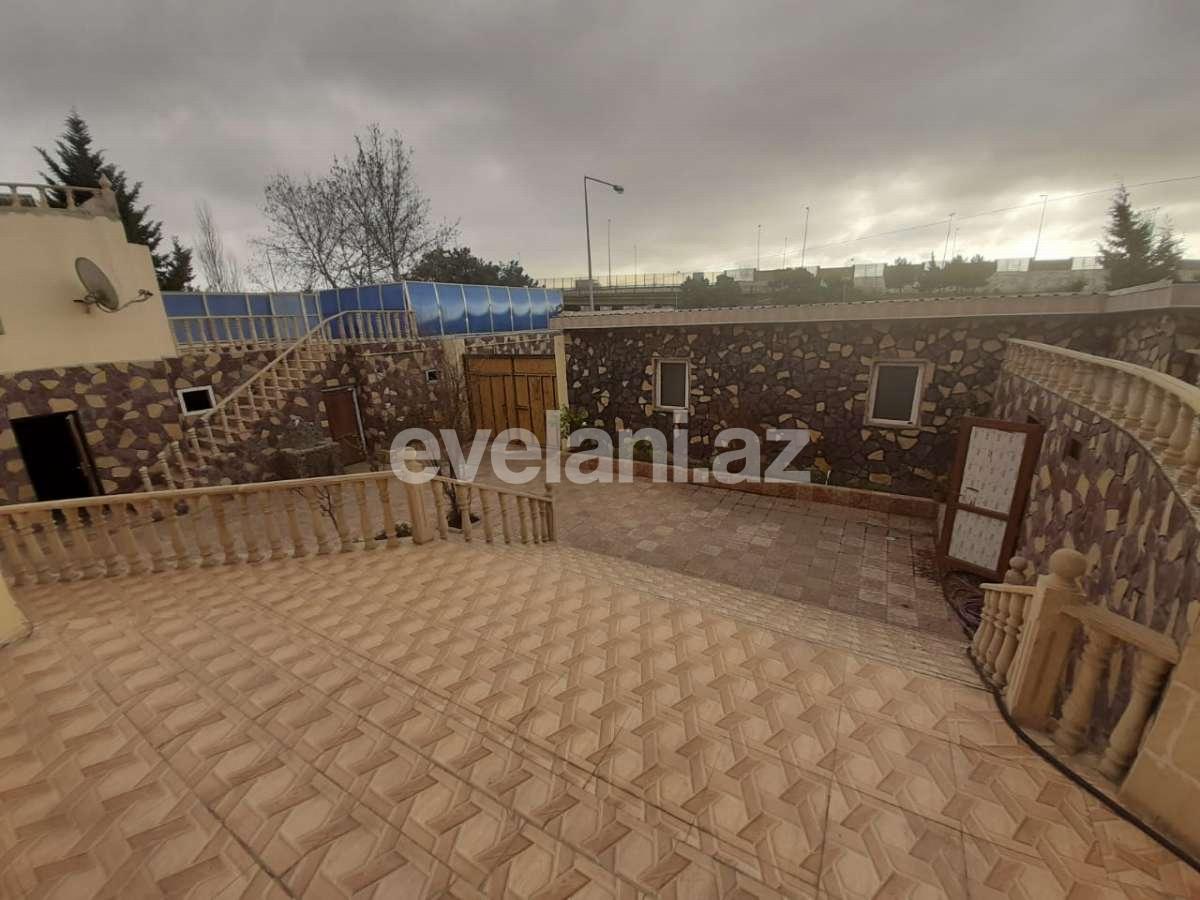Kirayə verilir, villa, 7 otaqlı, 500 m², Bakı, Sabunçu r.
