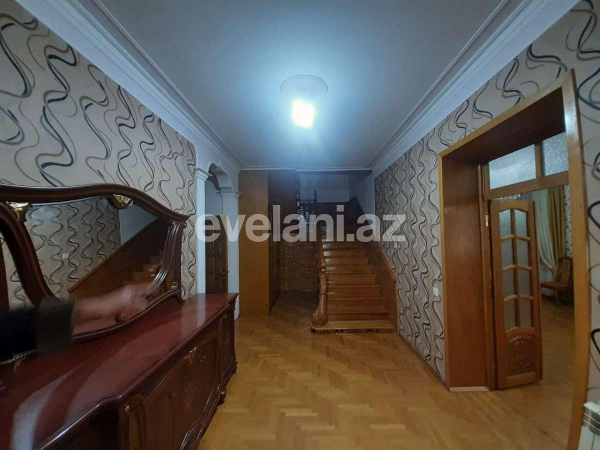 Kirayə verilir, villa, 7 otaqlı, 500 m², Bakı, Sabunçu r.