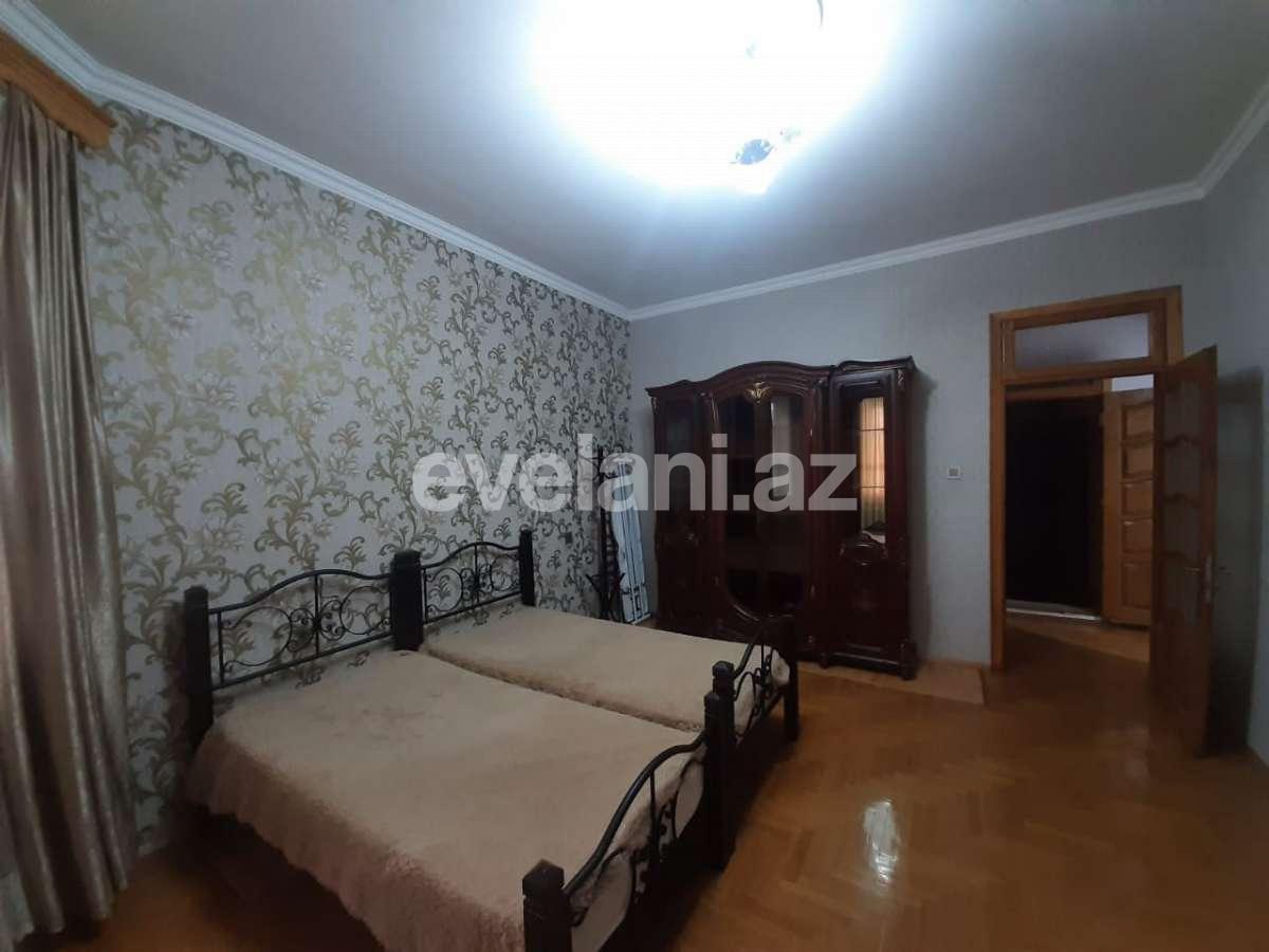 Kirayə verilir, villa, 7 otaqlı, 500 m², Bakı, Sabunçu r.